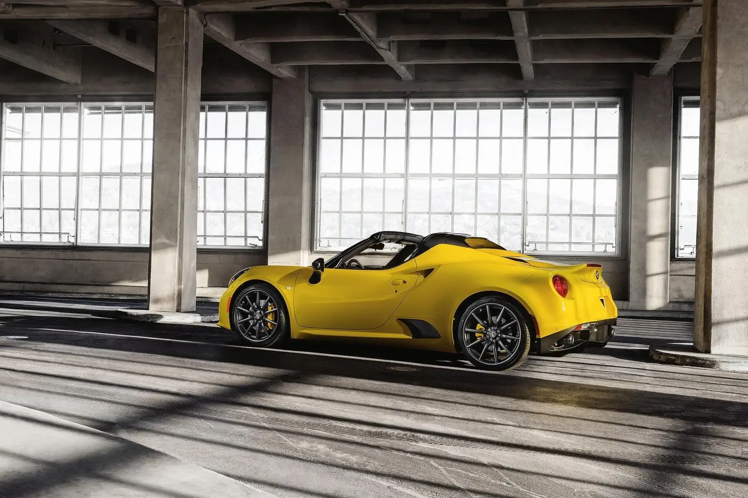 ALFA 4C