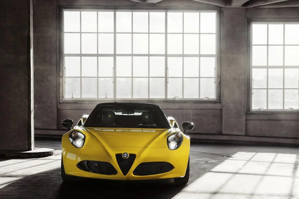 ALFA 4C