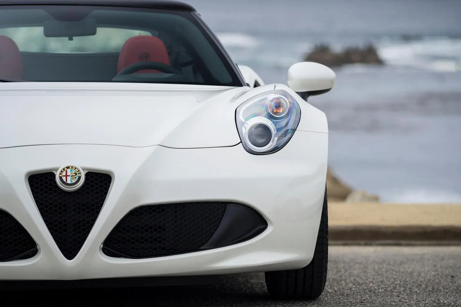 ALFA 4C