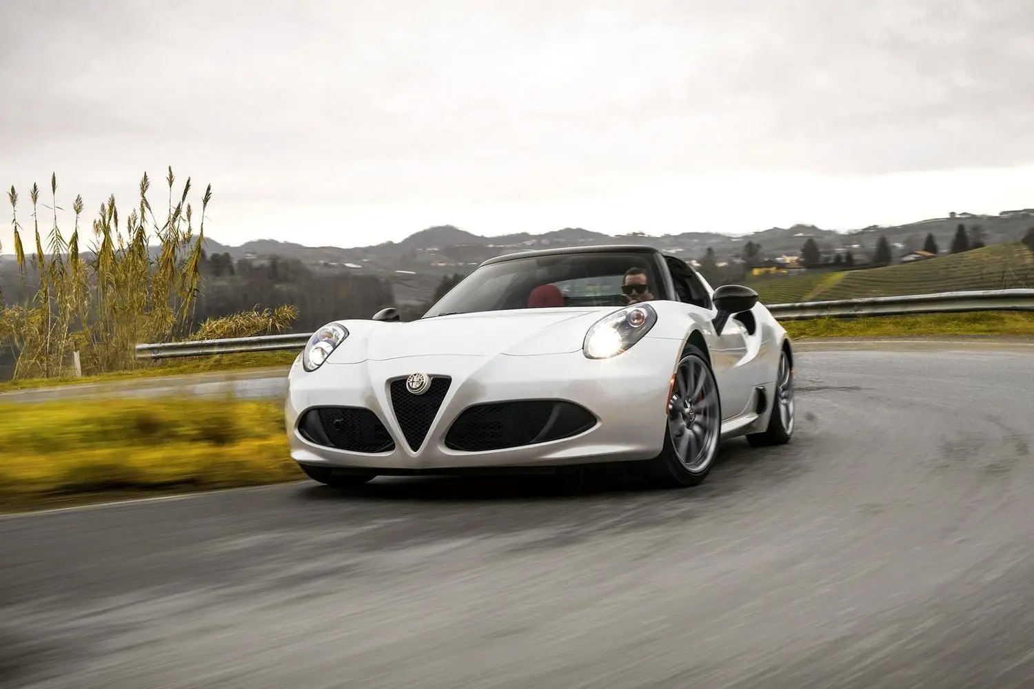 ALFA 4C