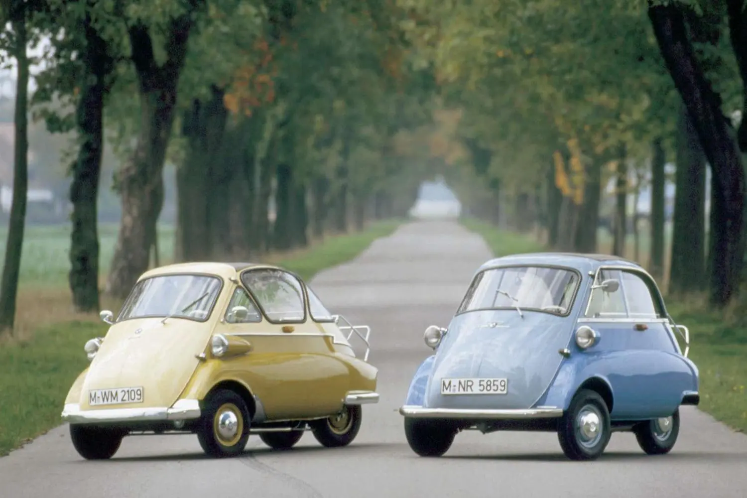 Isetta