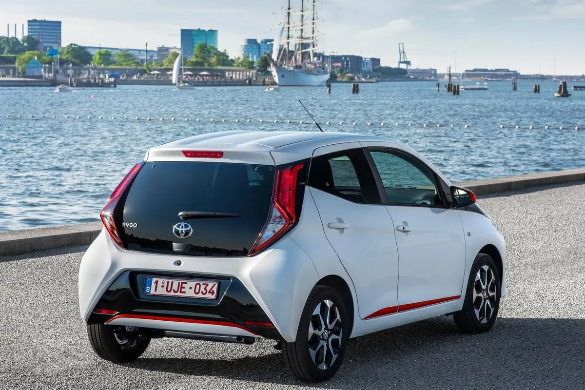 Aygo