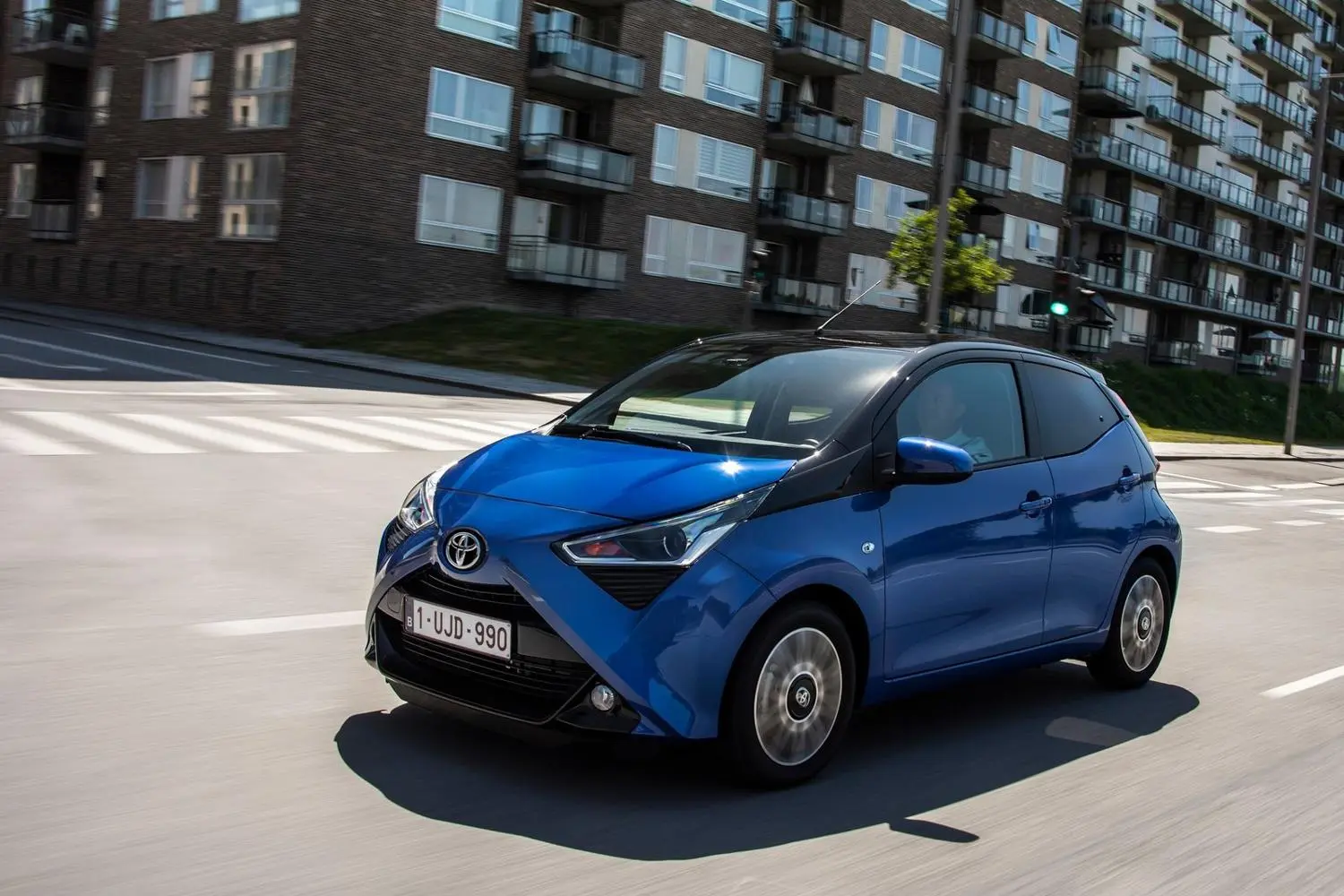 Aygo