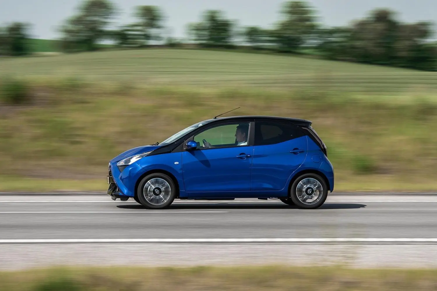 Aygo