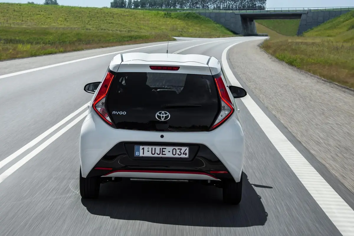 Aygo