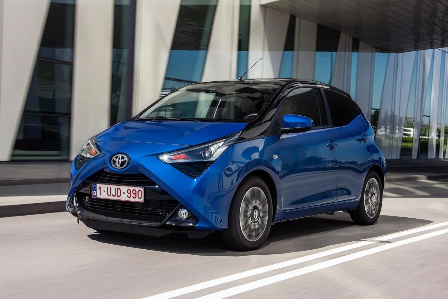 Aygo