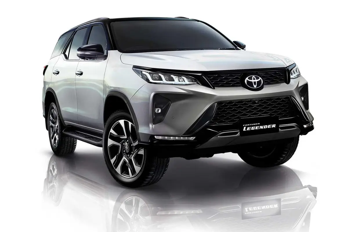 Fortuner