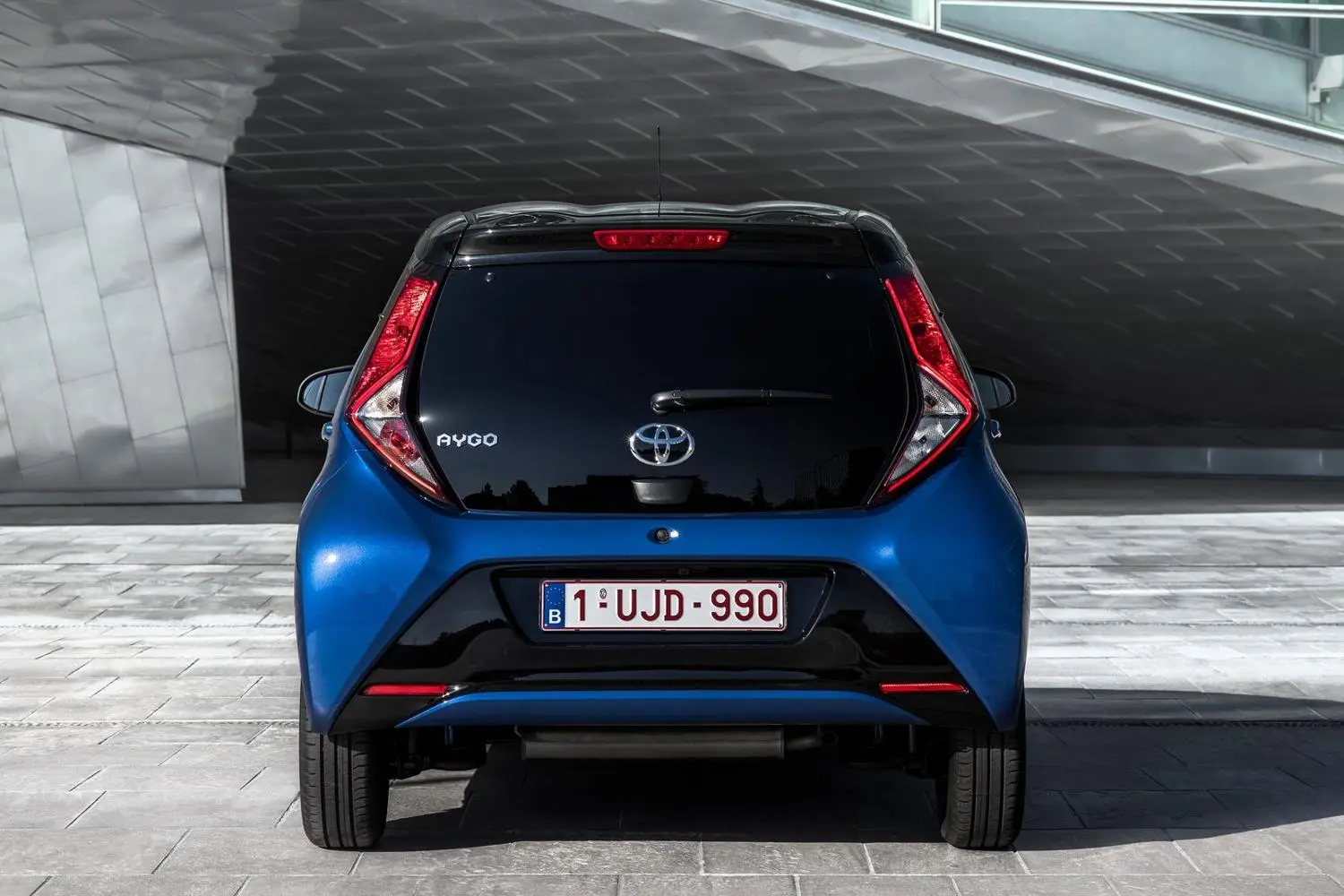 Aygo