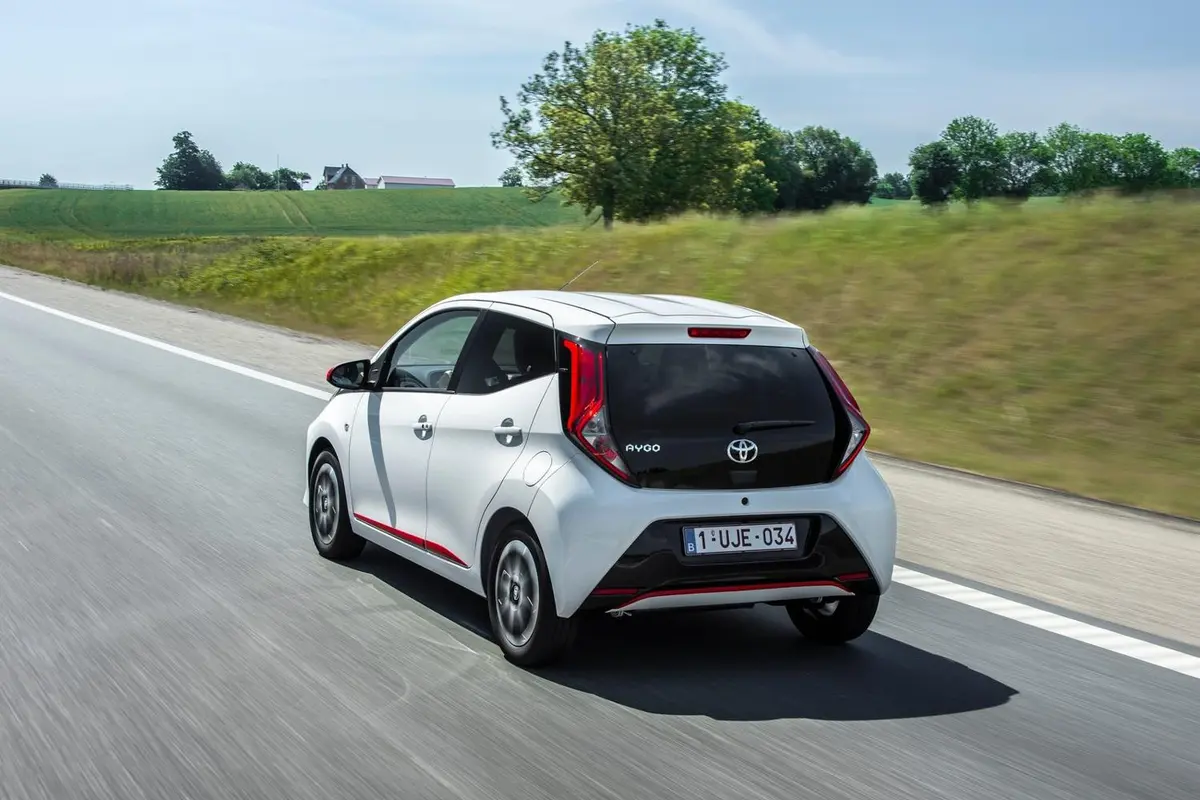 Aygo