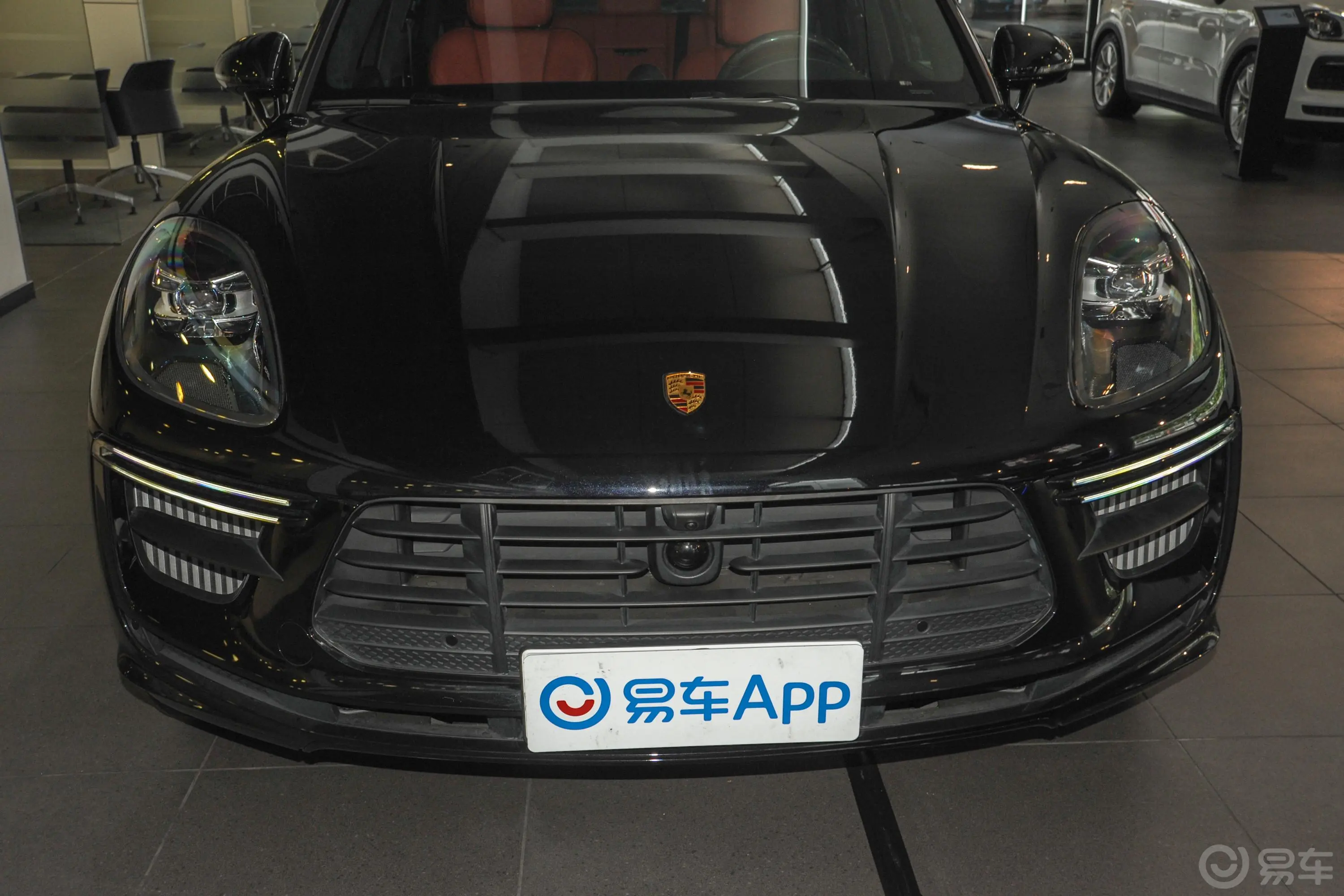 MacanMacan Turbo 2.9T外观