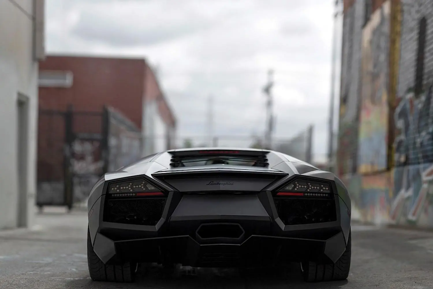 Reventon