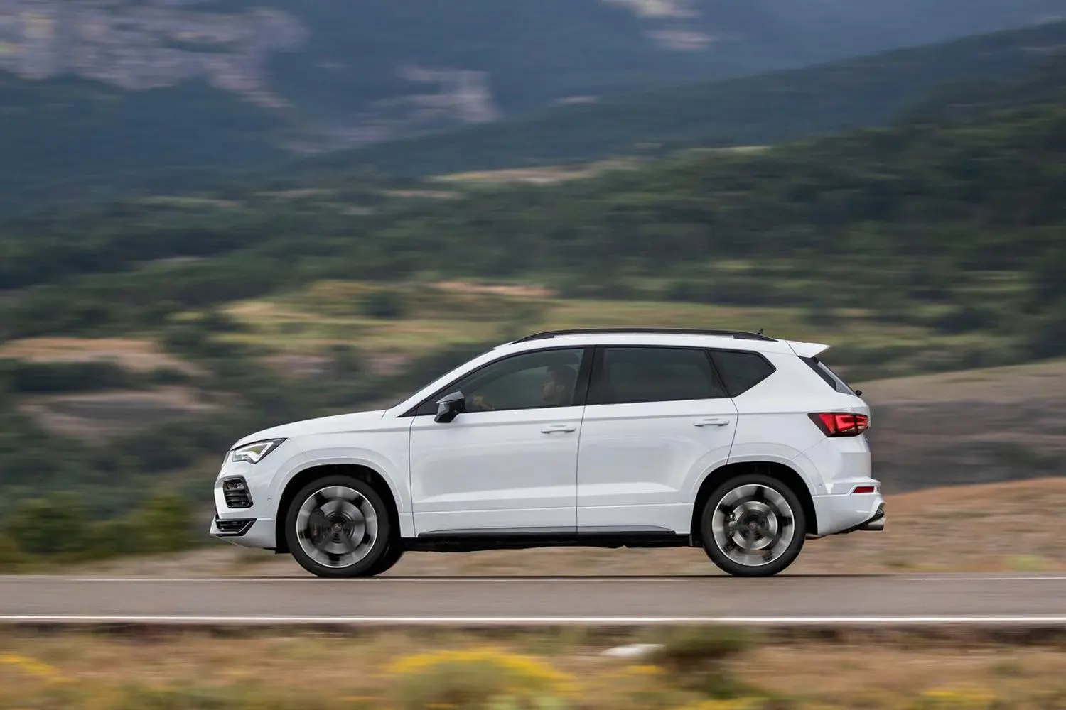 Ateca