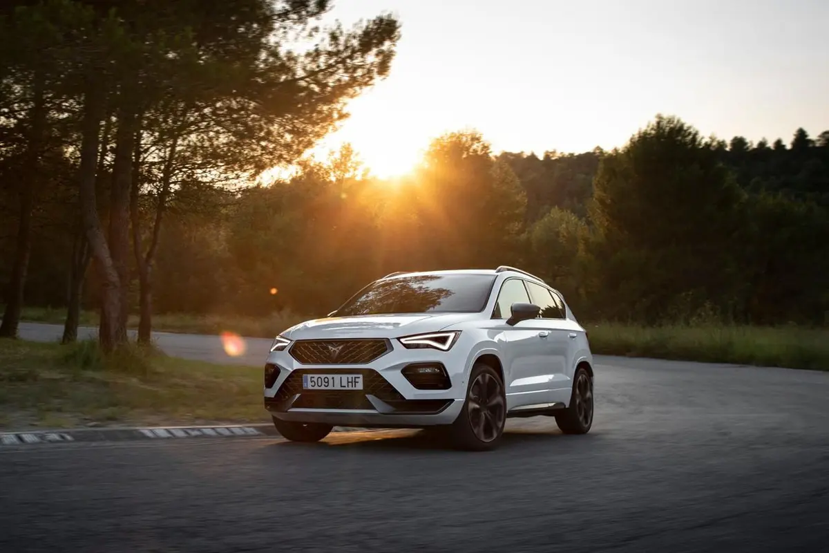 Ateca