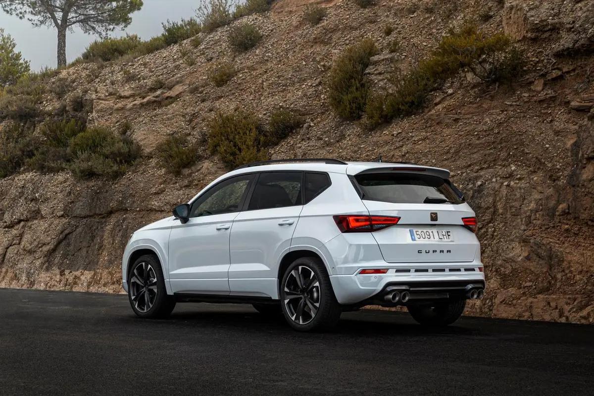 Ateca