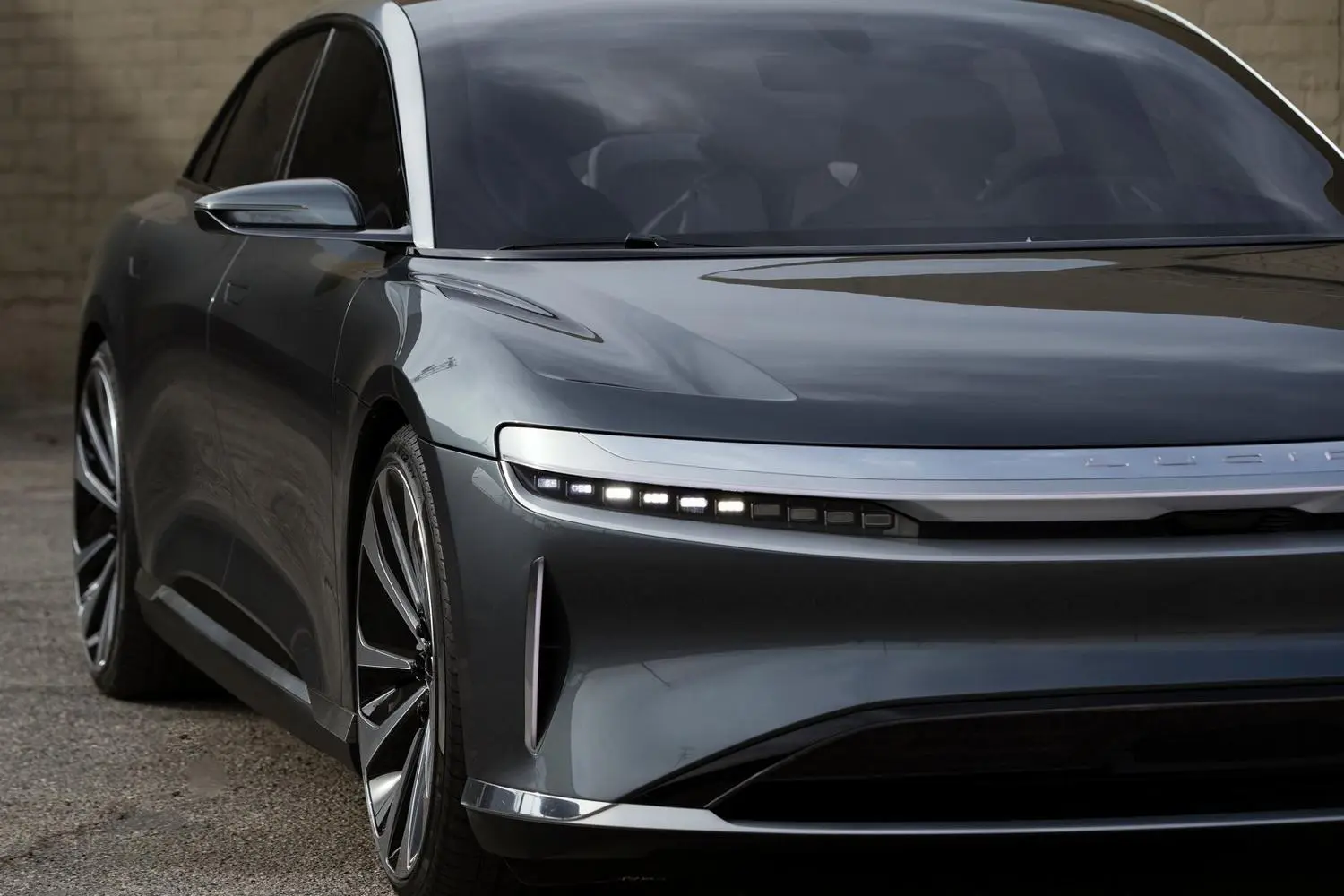 Lucid Air