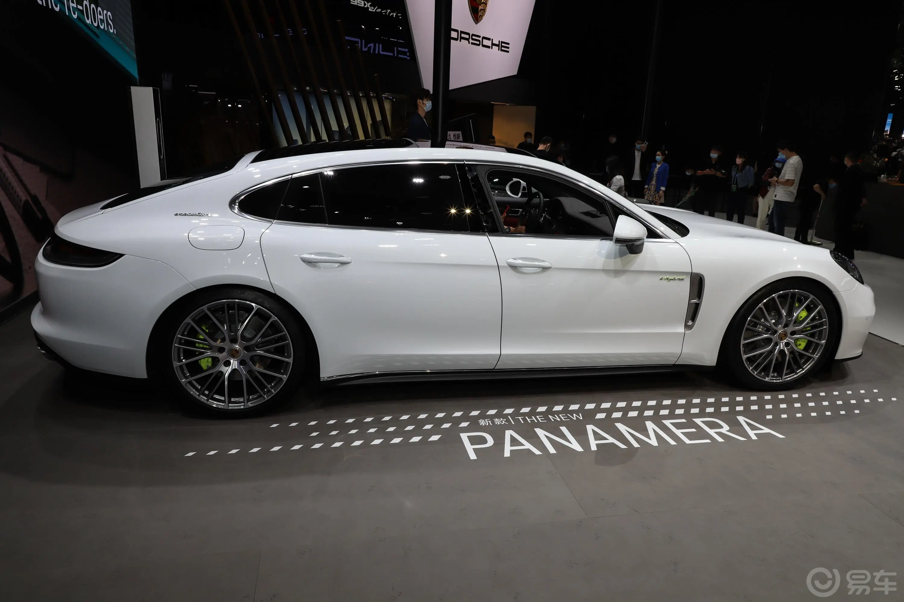 Panamera