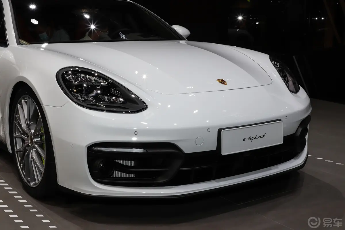 Panamera