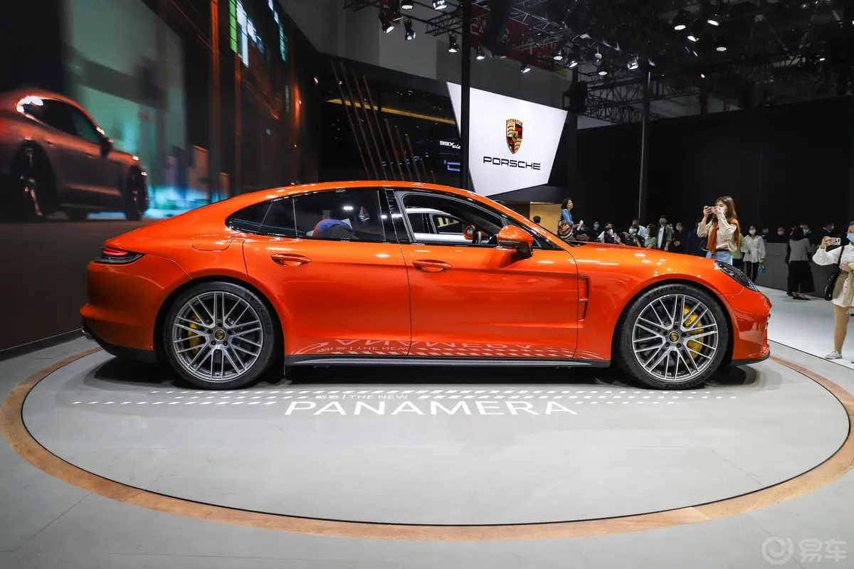 Panamera