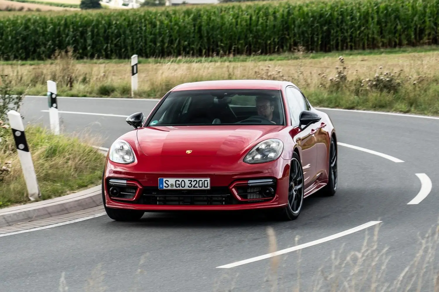 Panamera