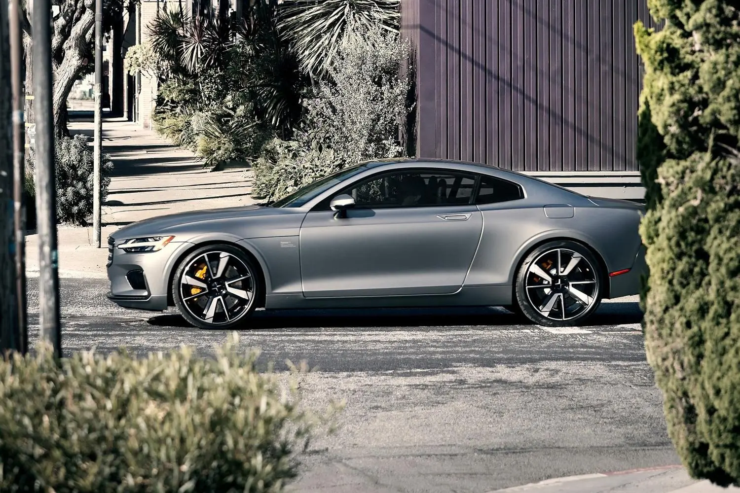 Polestar 1