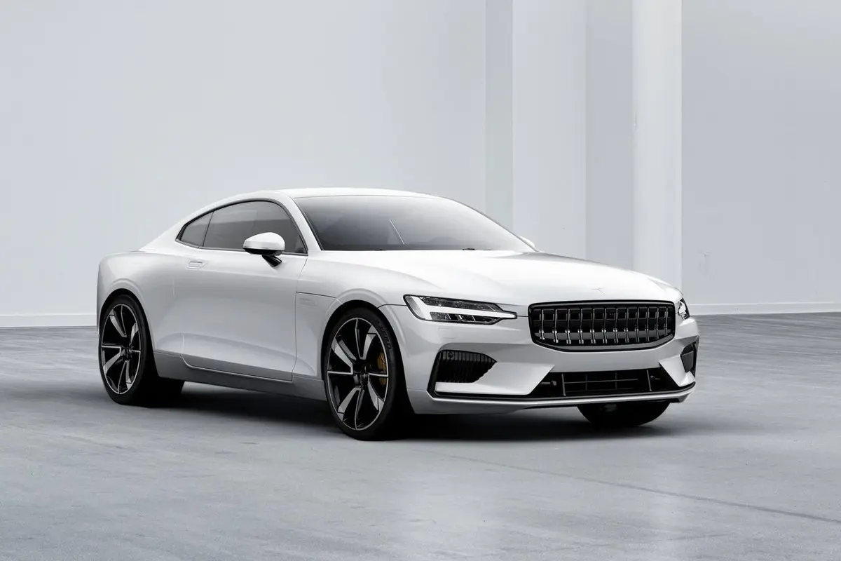 Polestar 1