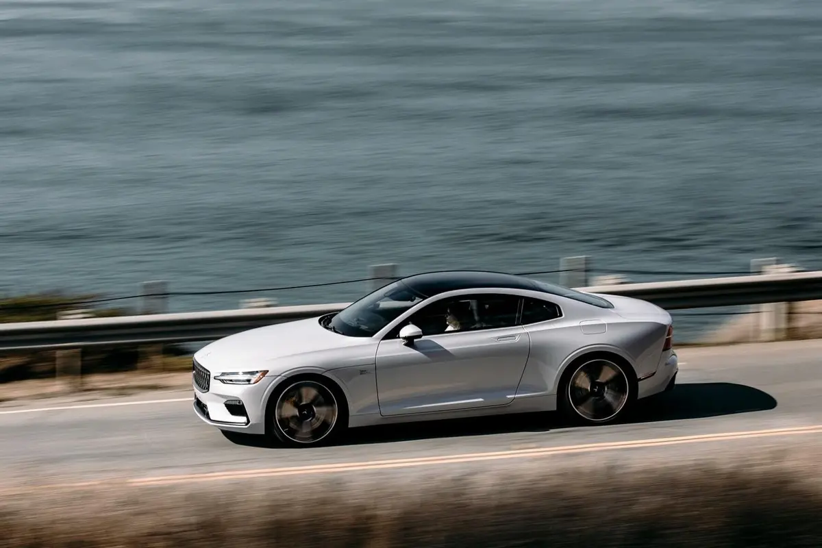 Polestar 1