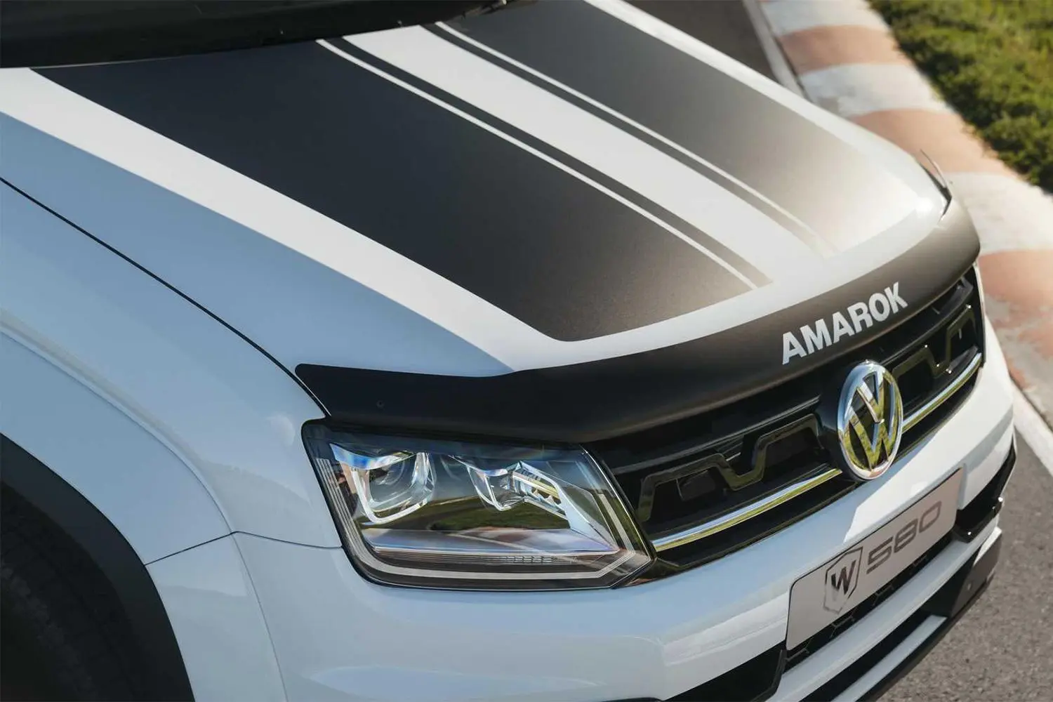 Amarok