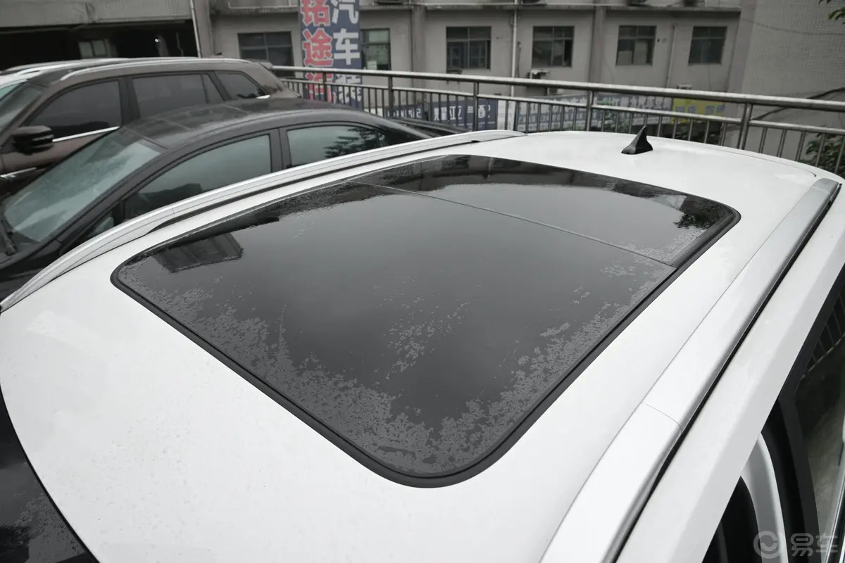 宝骏5101.5L 手动 优享型天窗