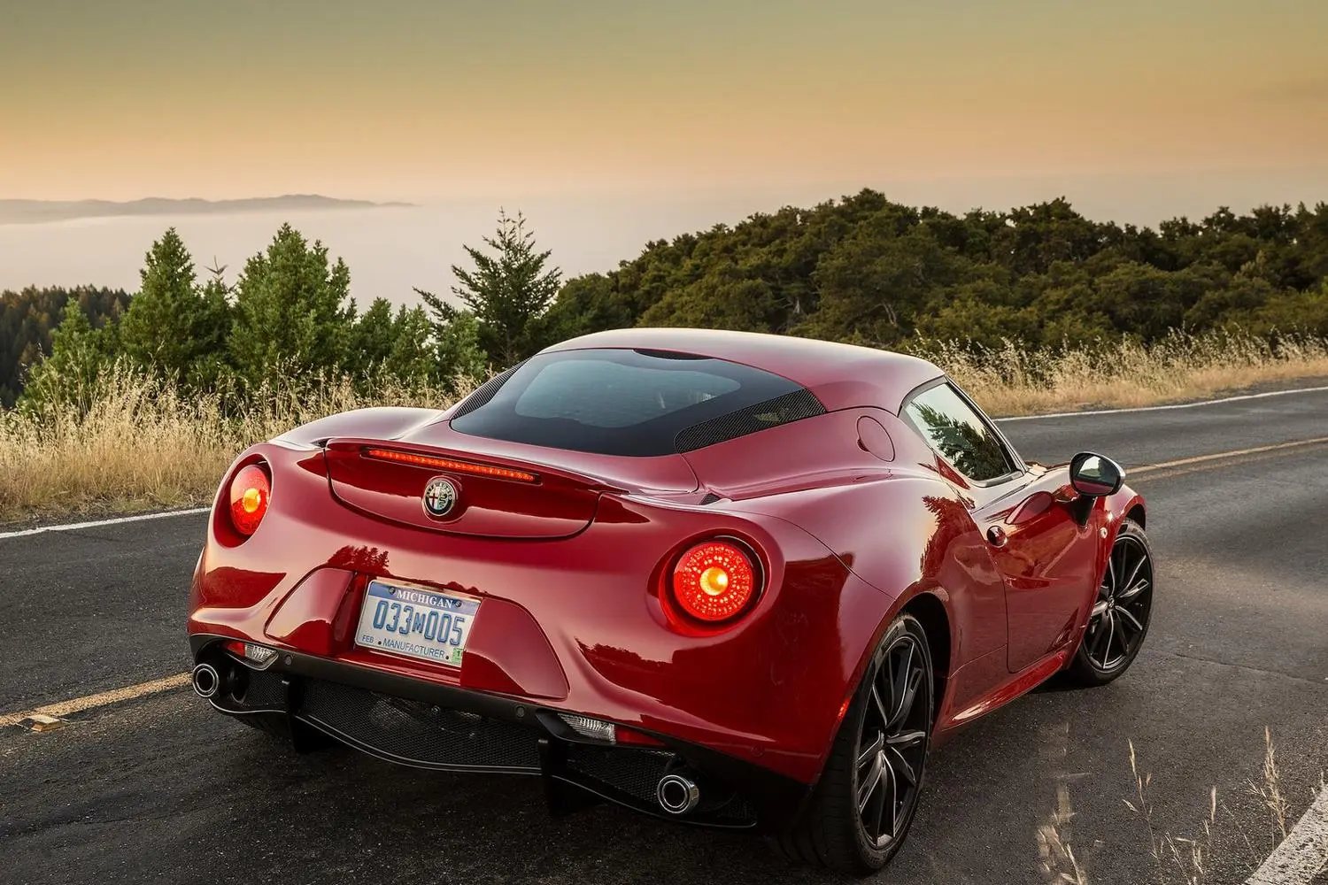 ALFA 4C