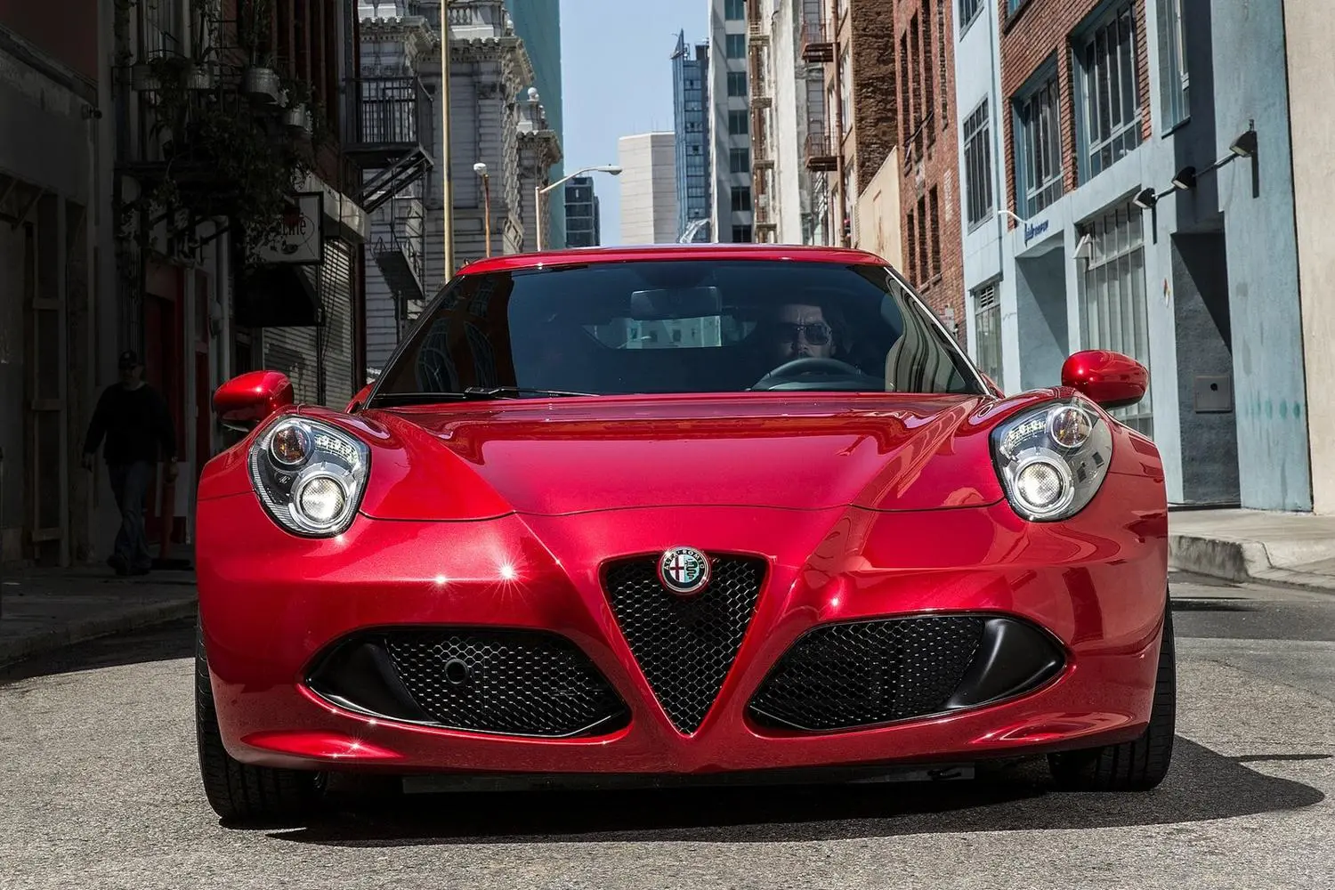 ALFA 4C