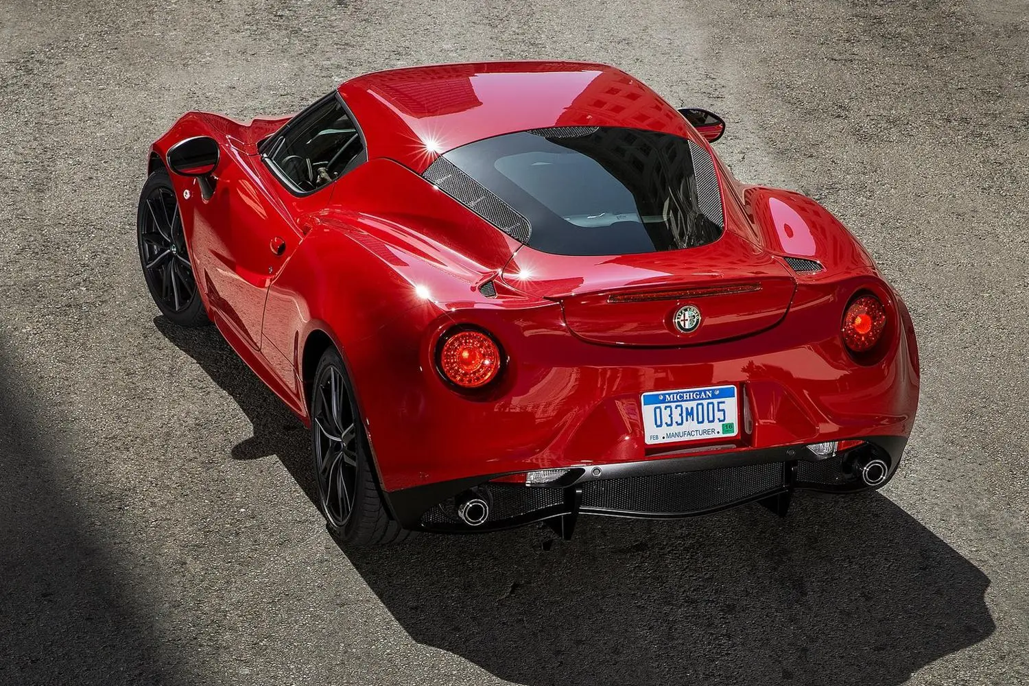 ALFA 4C