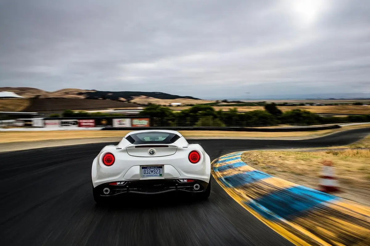 ALFA 4C