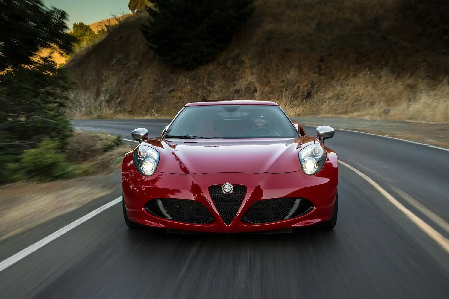 ALFA 4C