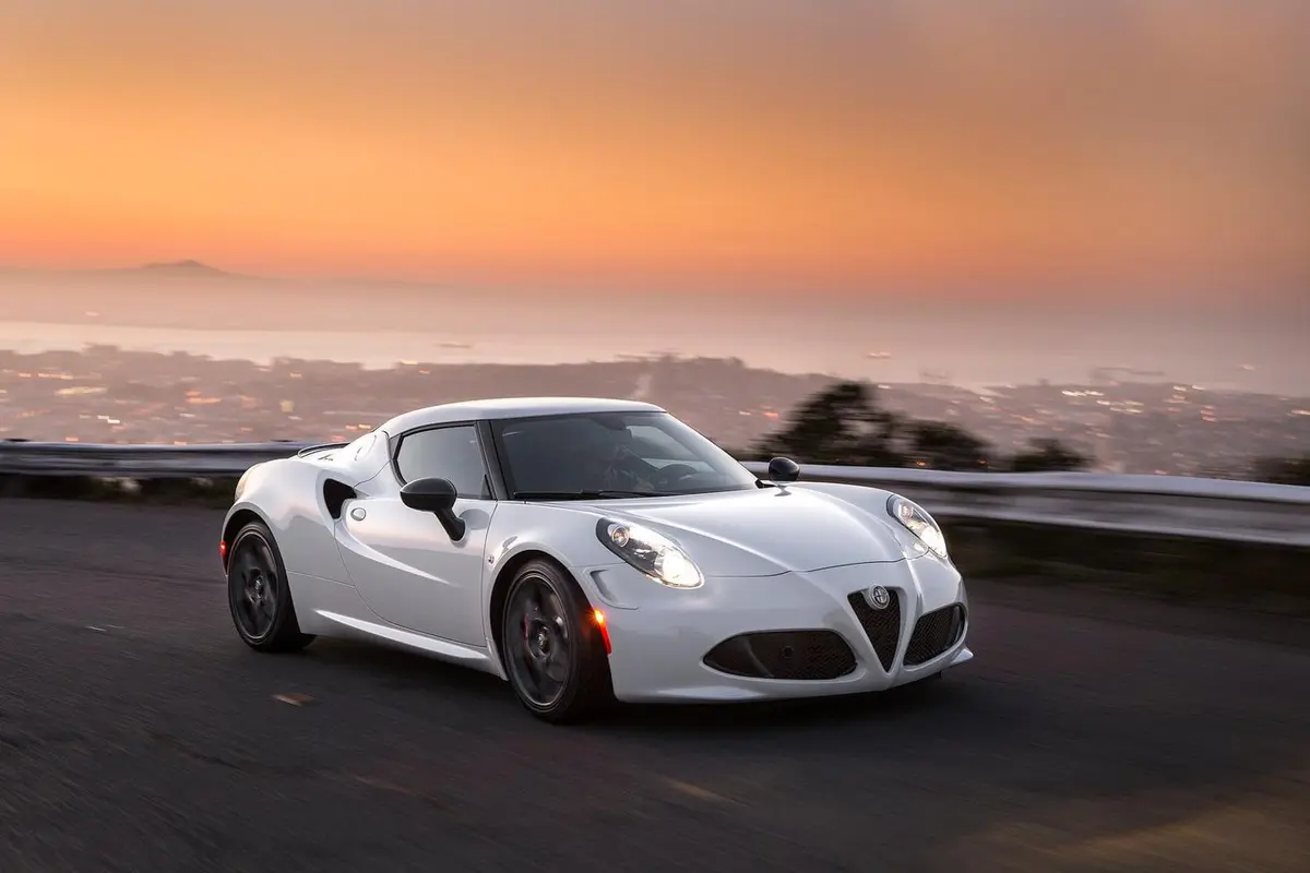 ALFA 4C