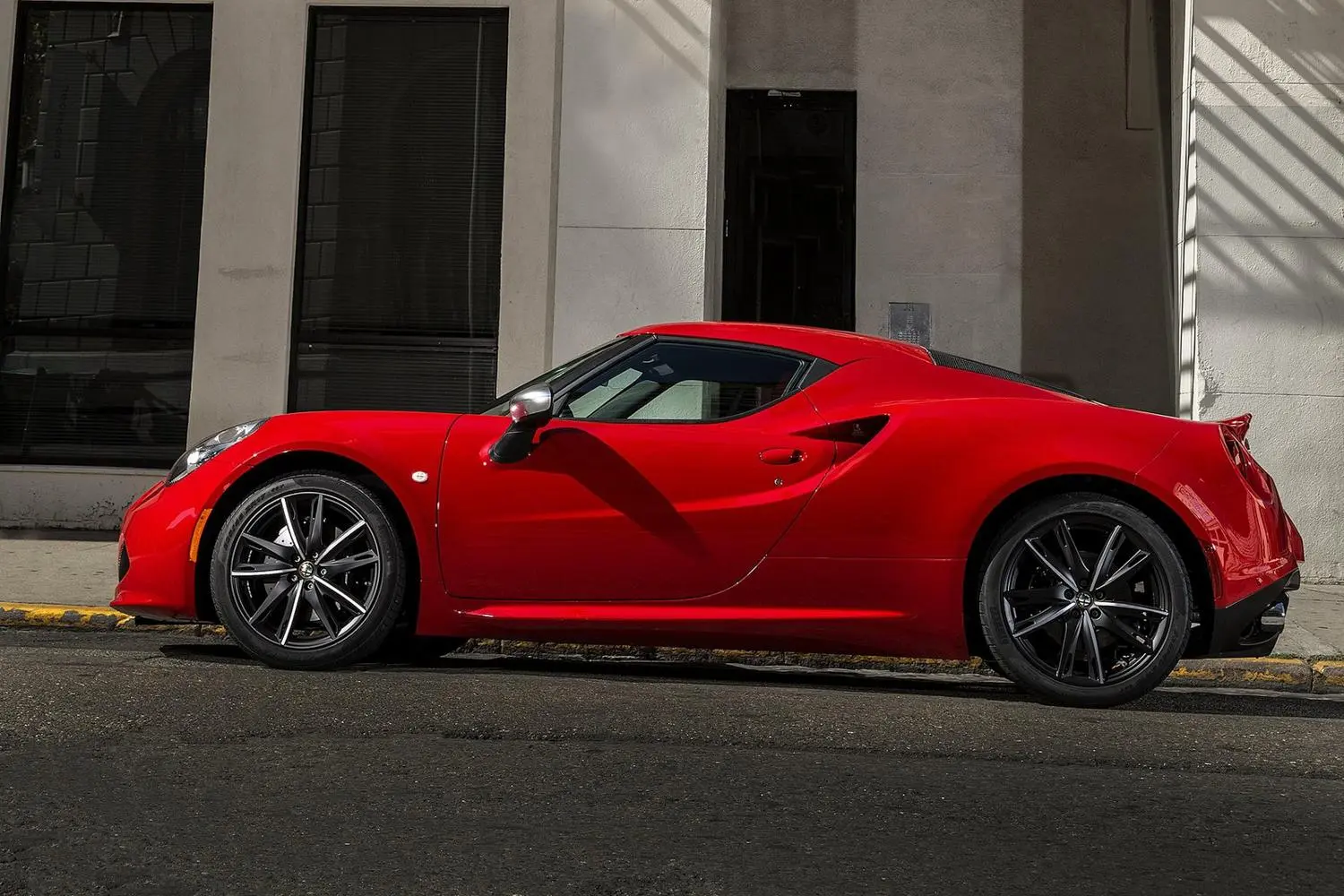 ALFA 4C