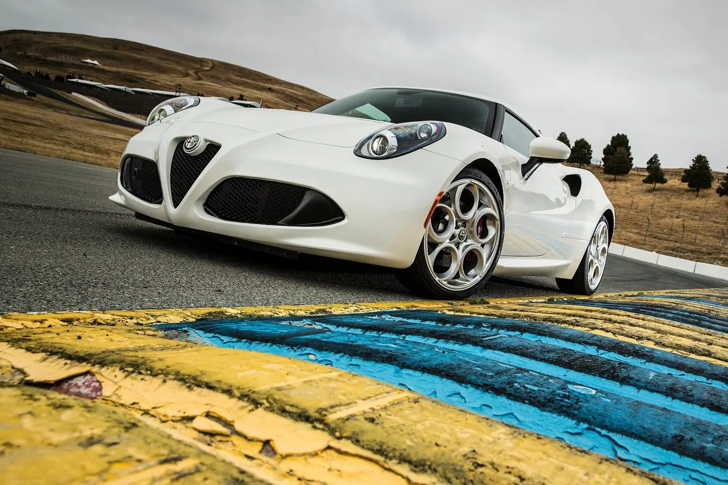 ALFA 4C