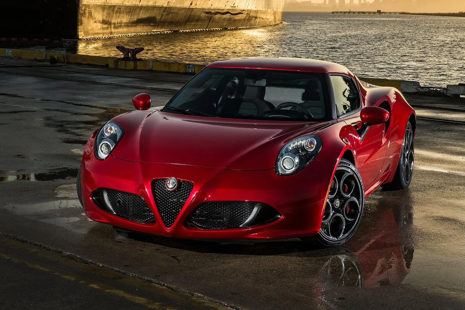 ALFA 4C