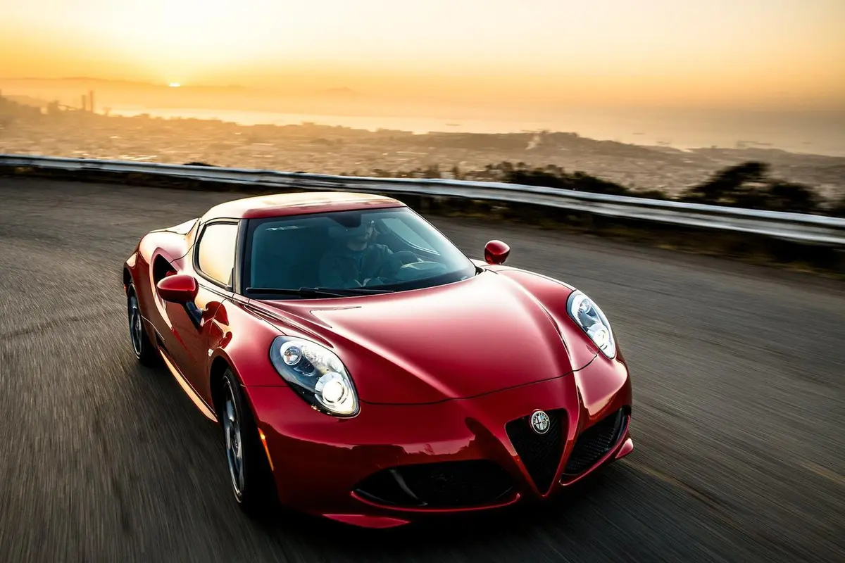 ALFA 4C