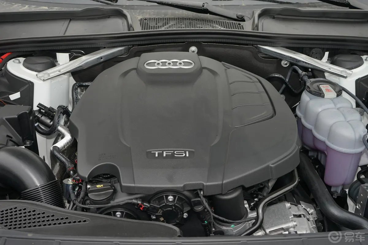 奥迪A5Sportback 45TFSI quattro 臻选动感型外观