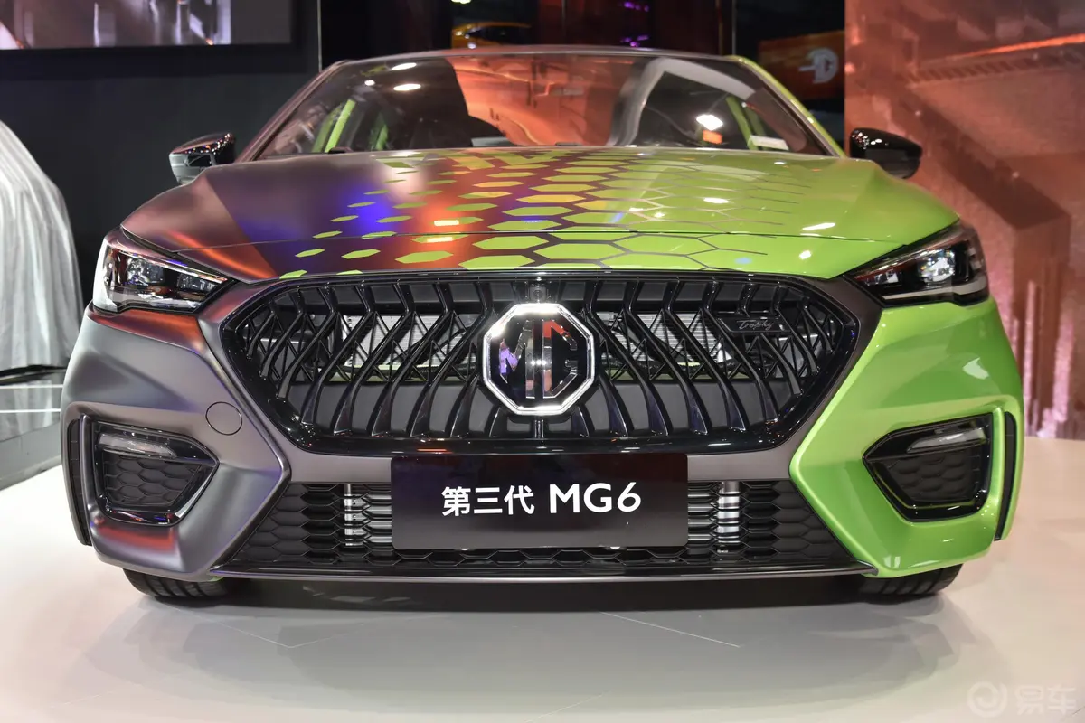 MG6