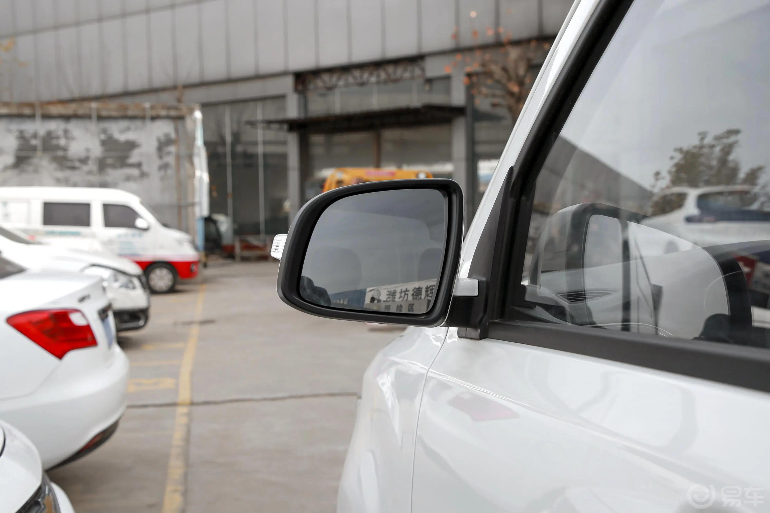 欧诺S欧诺S 1.5L 手动 经济型厢货 国VI后视镜镜面
