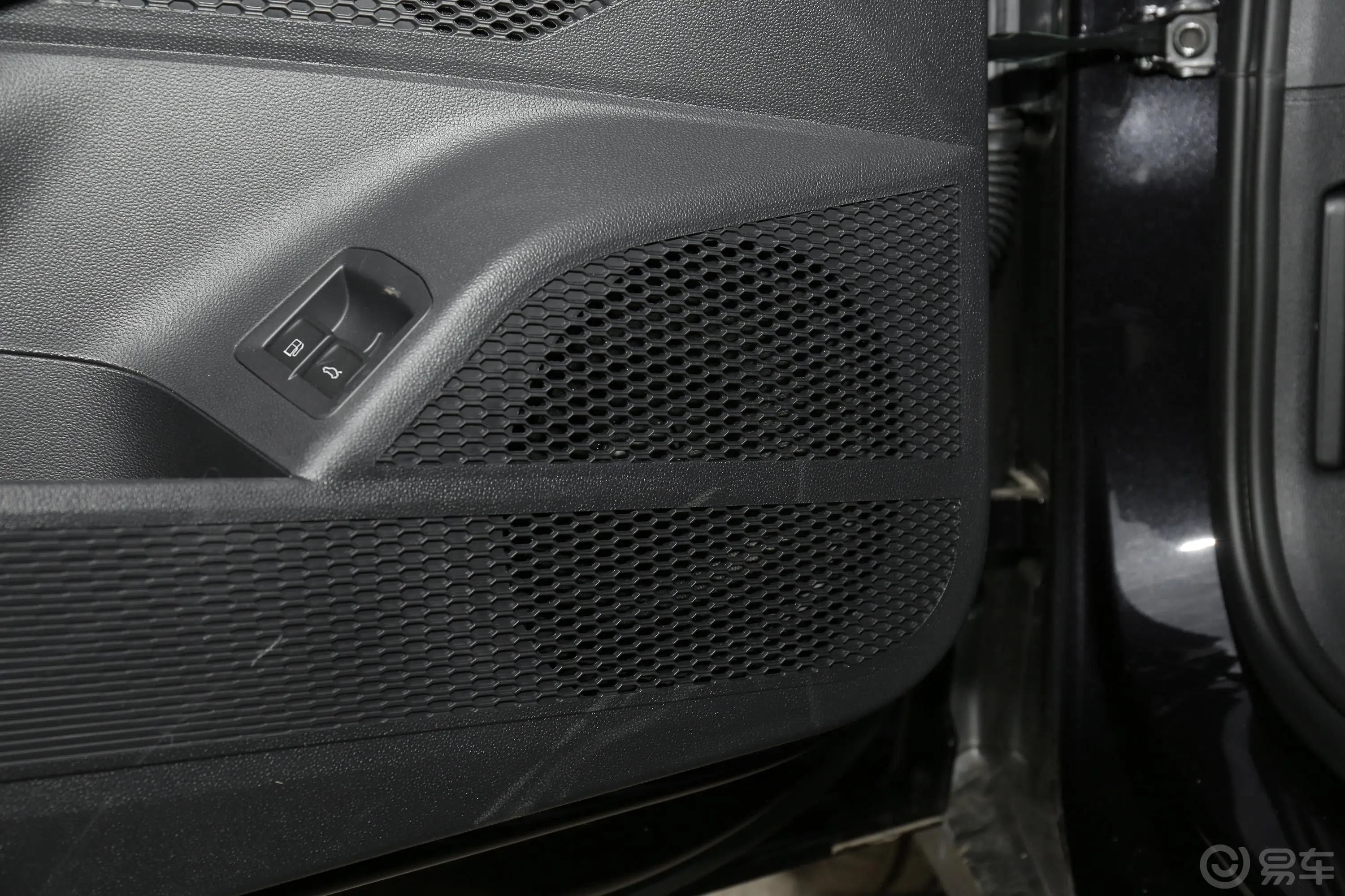 帕萨特 插电混动改款 430PHEV 混动豪华版音响和品牌