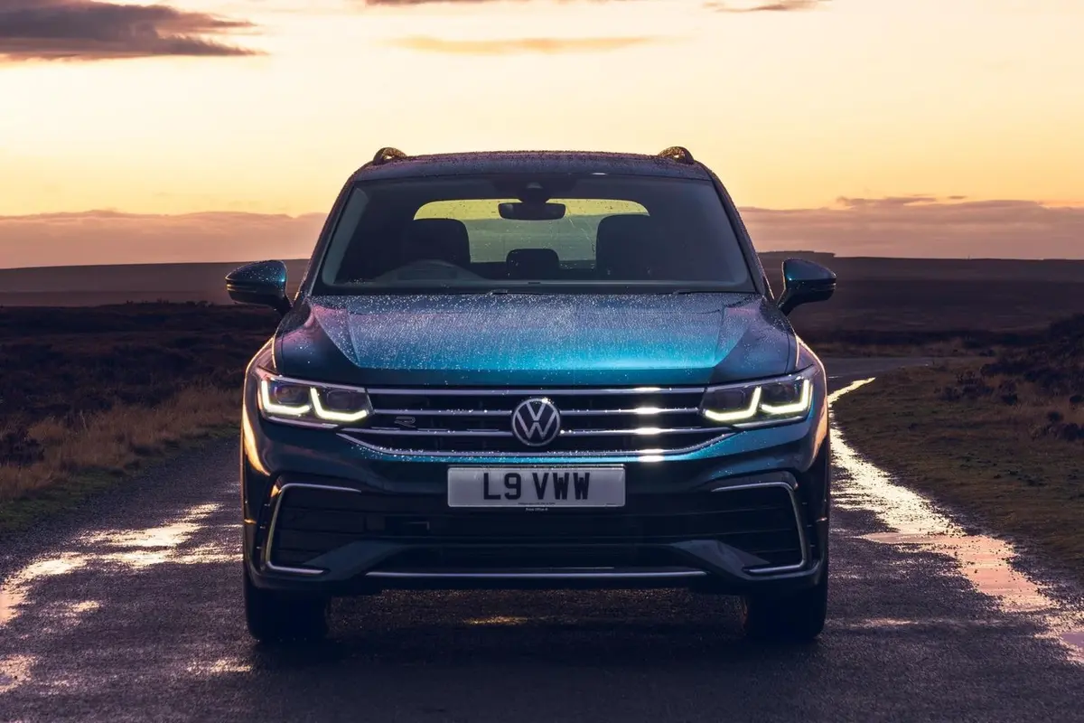 Tiguan