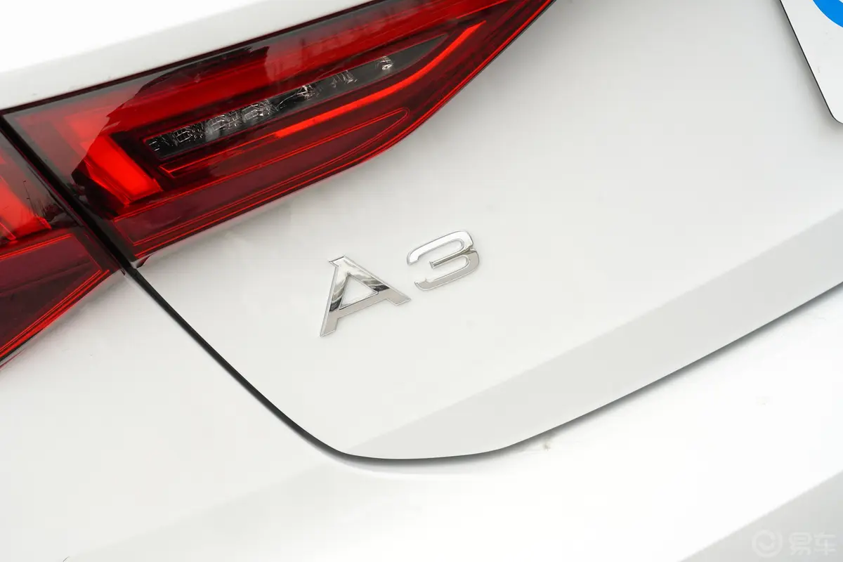 奥迪A3Sportback 35 TFSI 时尚运动型外观