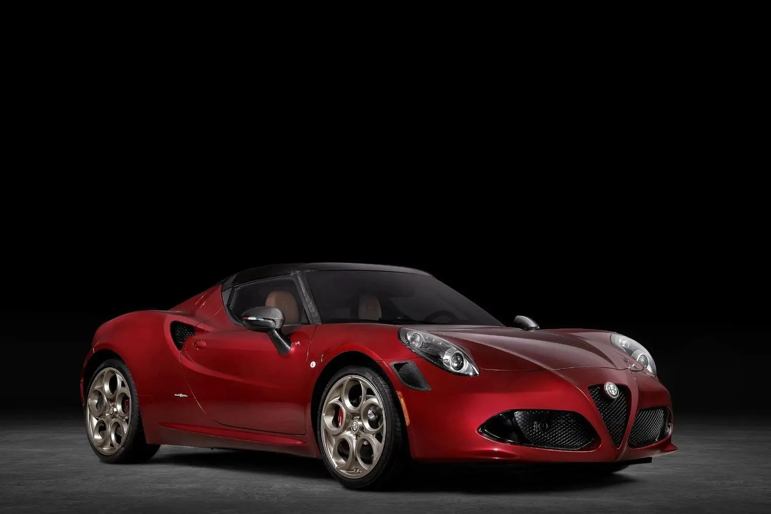 ALFA 4C