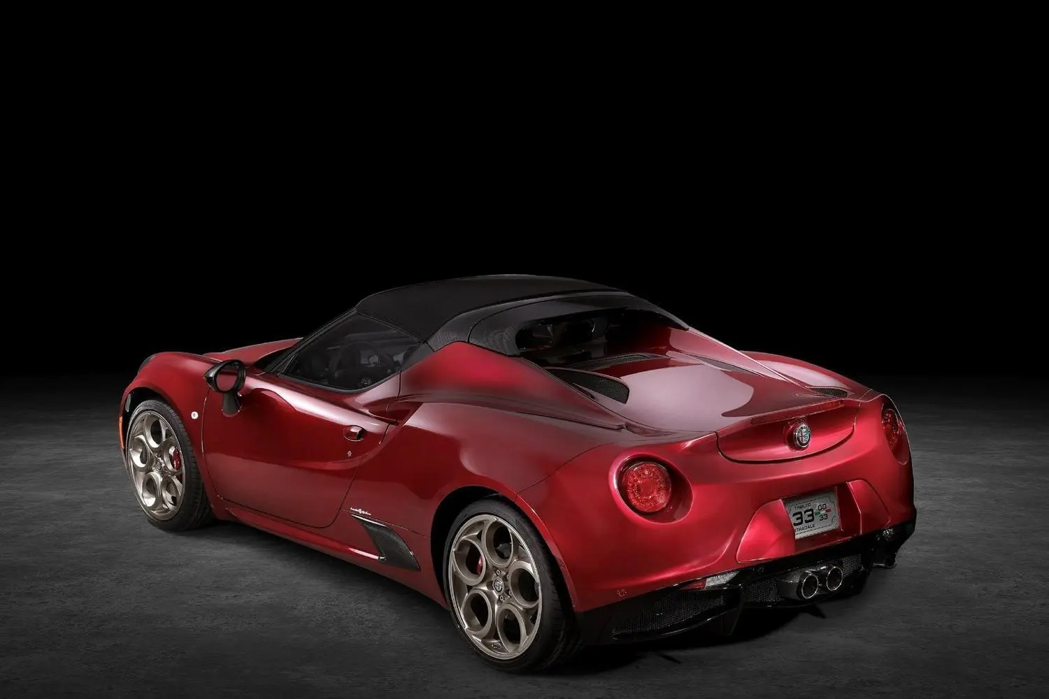 ALFA 4C