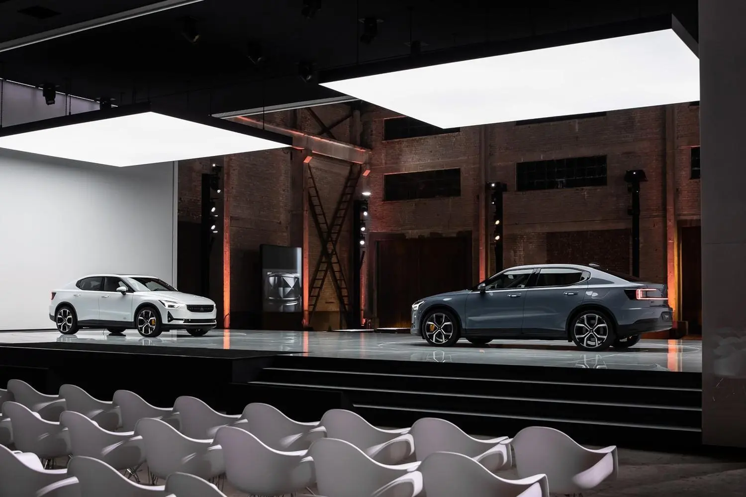 Polestar 2