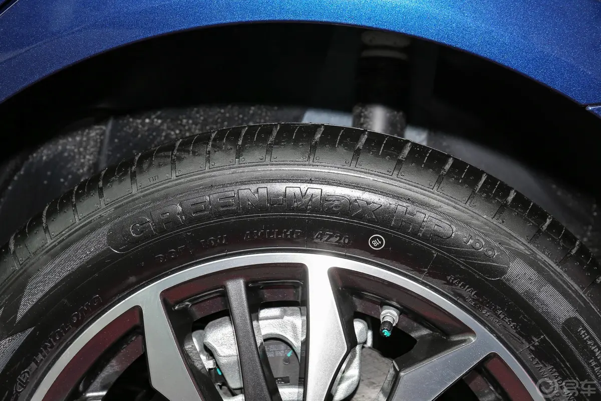 艾瑞泽5 PLUS小泽 1.5T CVT 型PLUS外观