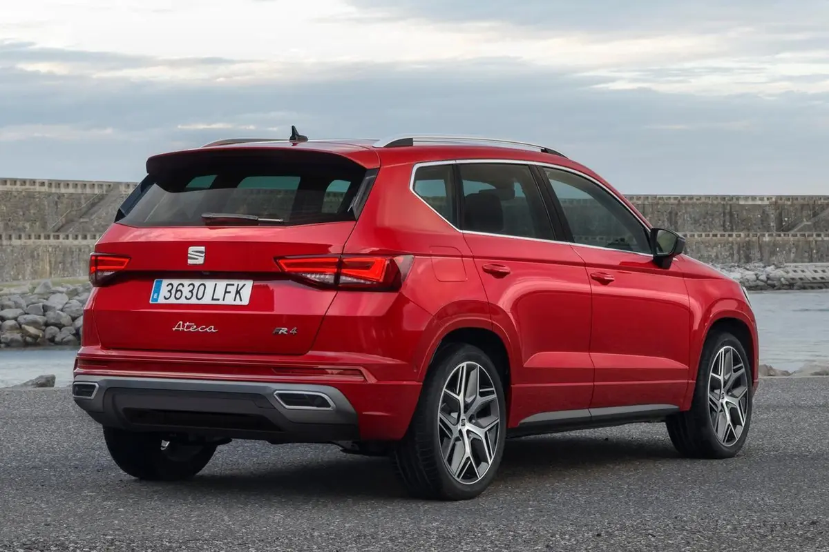 Ateca