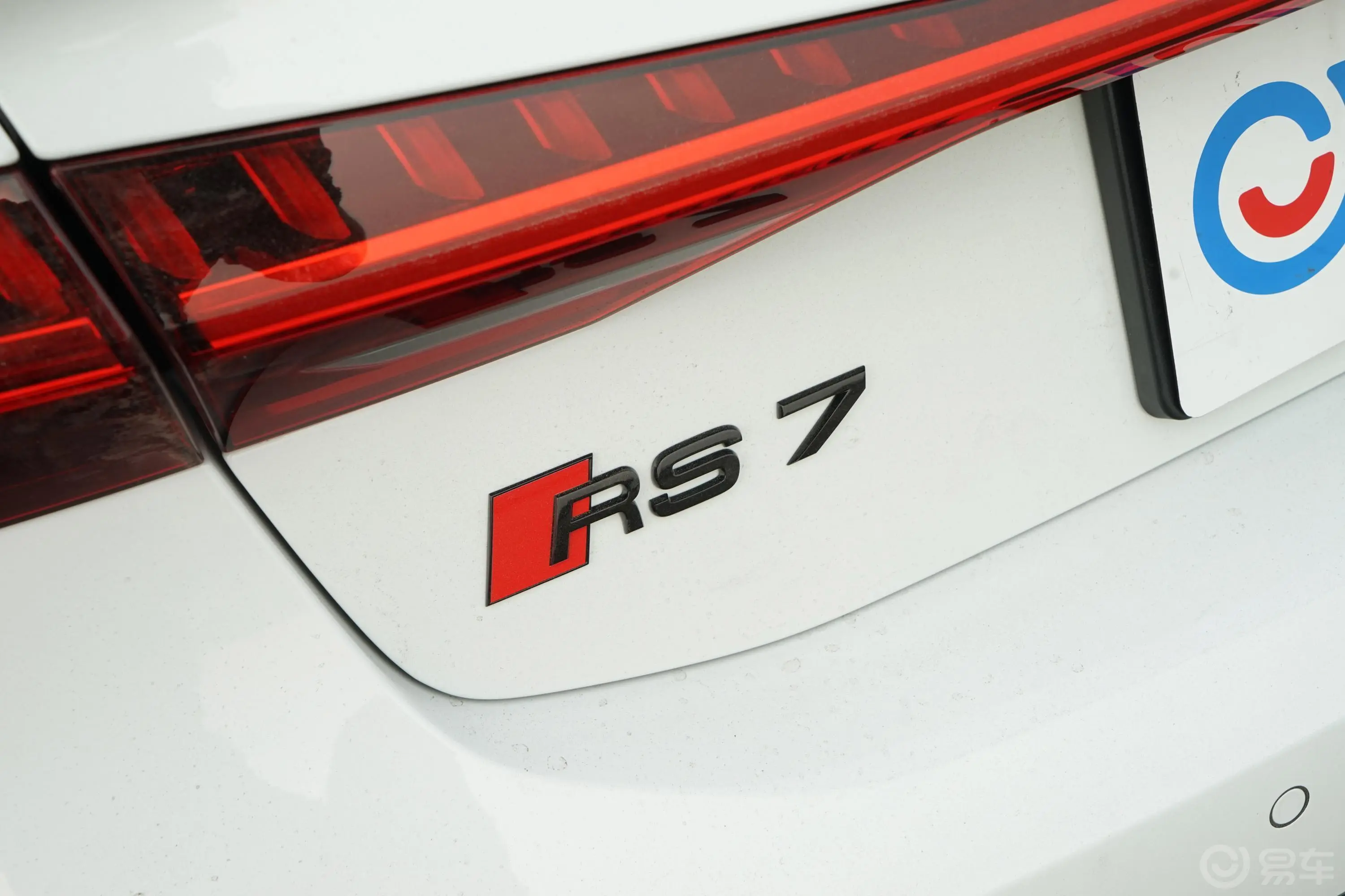 奥迪RS 7RS 7 4.0T Sportback外观